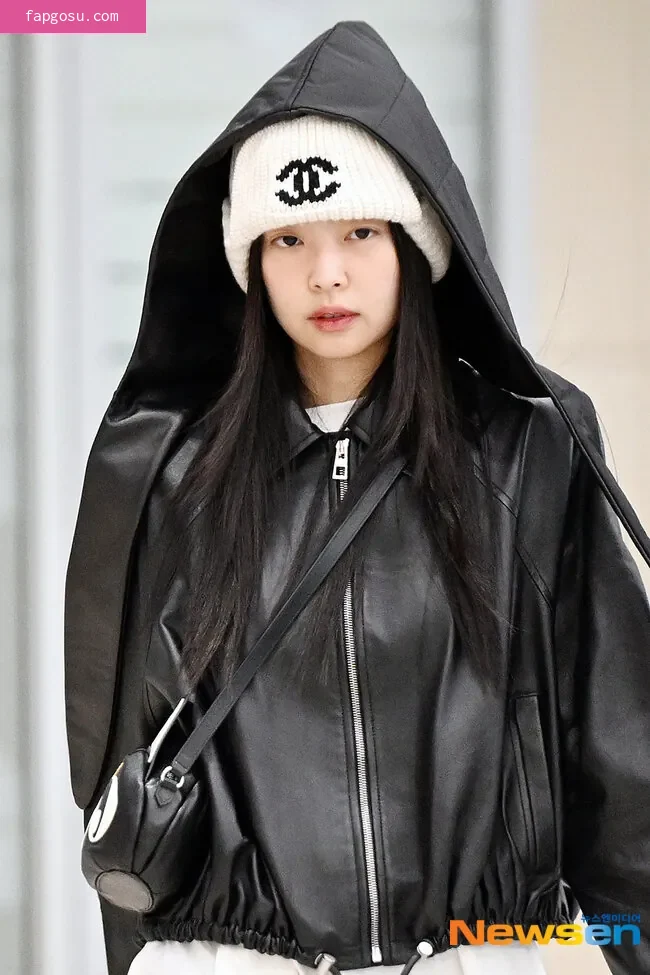 Jennie | BLΛƆKPIИK