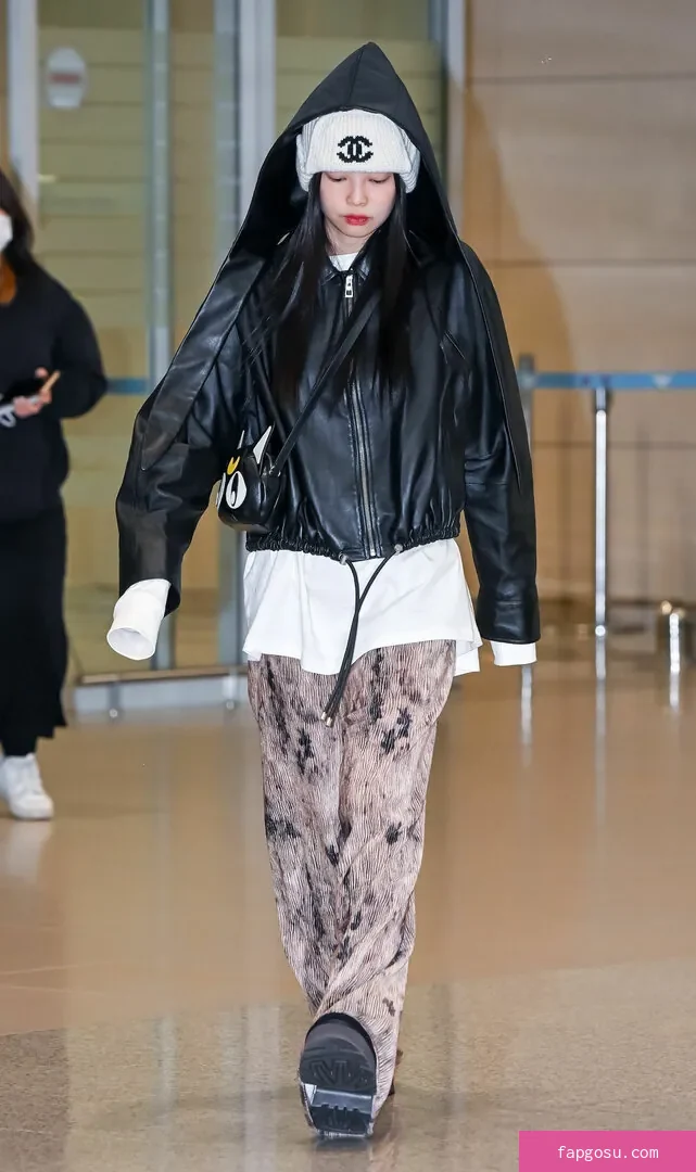 Jennie | BLΛƆKPIИK