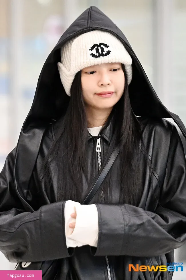 Jennie | BLΛƆKPIИK