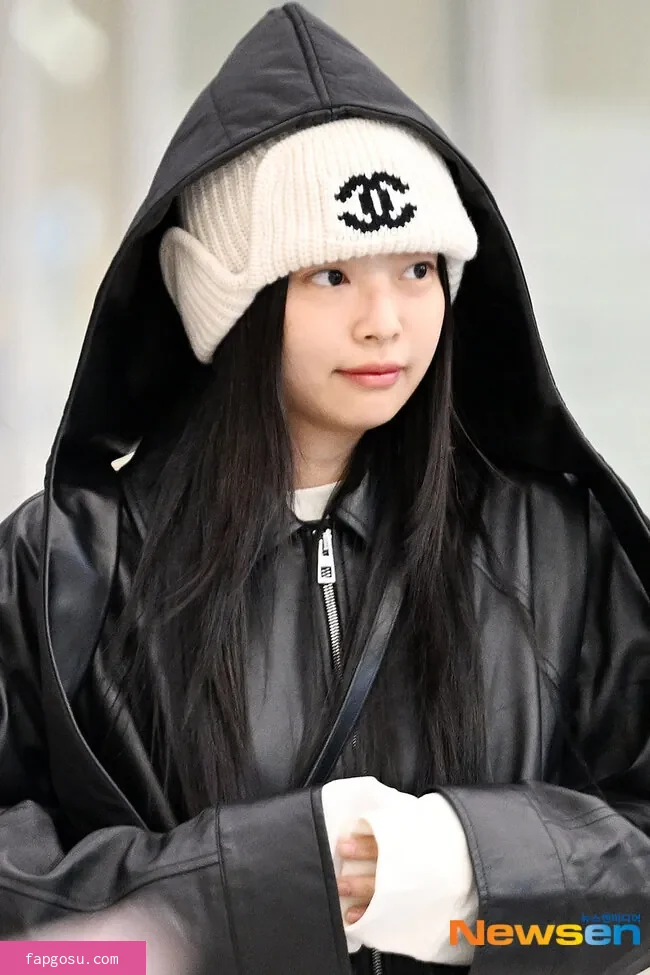 Jennie | BLΛƆKPIИK