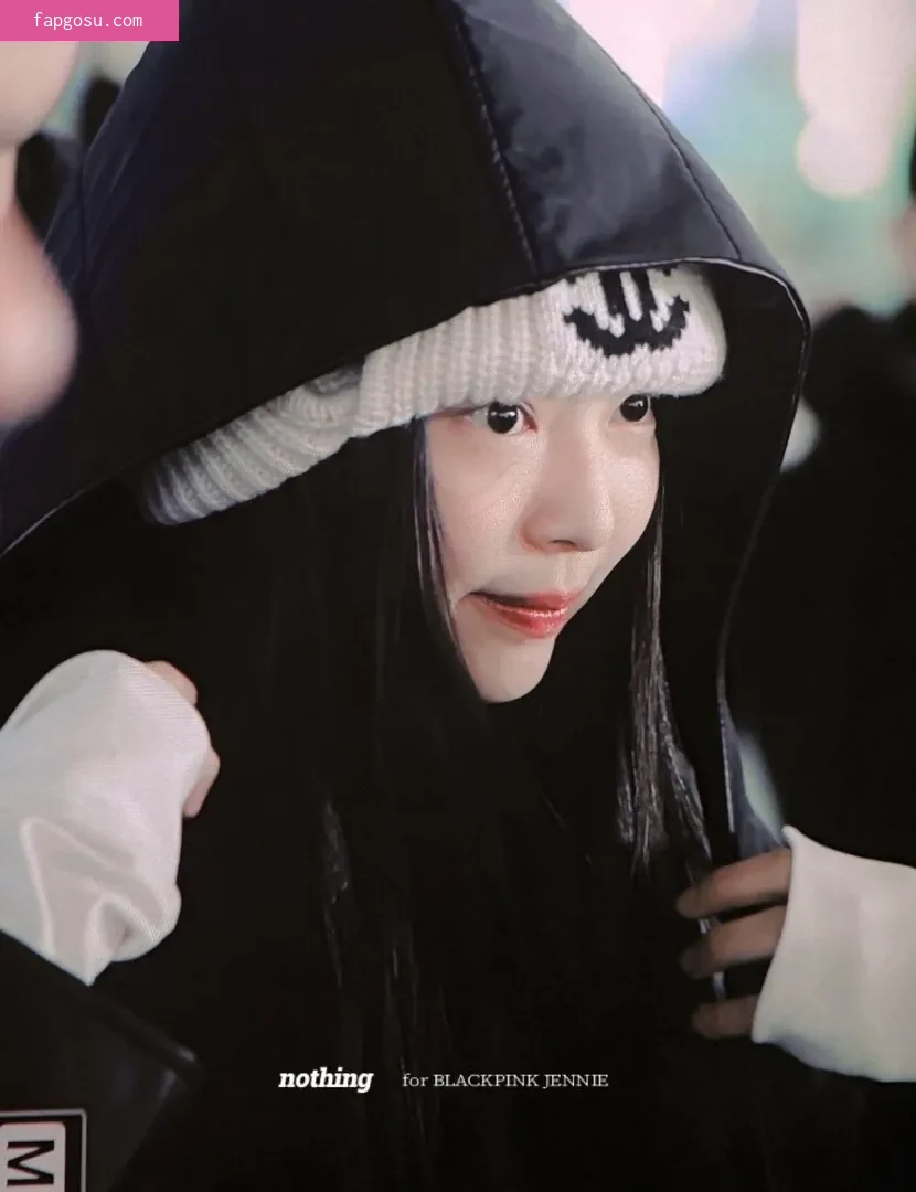 Jennie | BLΛƆKPIИK