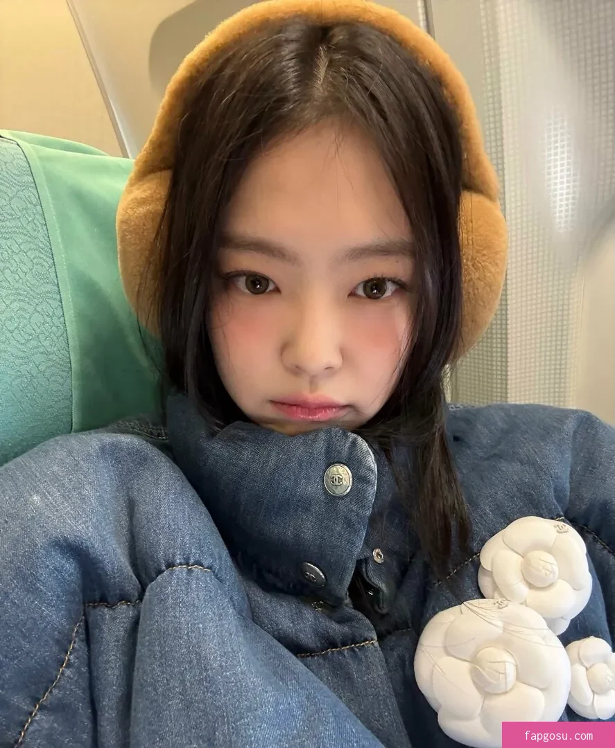 Jennie | BLΛƆKPIИK