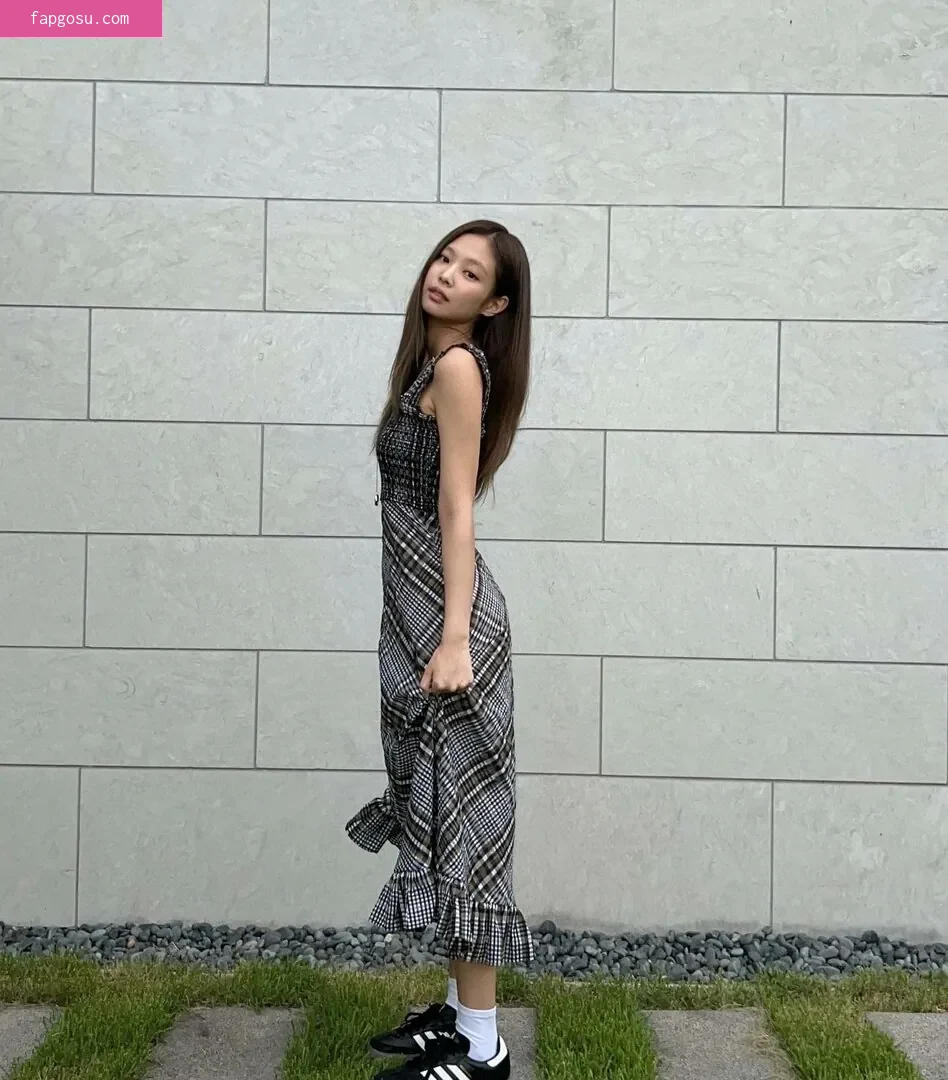 Jennie | BLΛƆKPIИK
