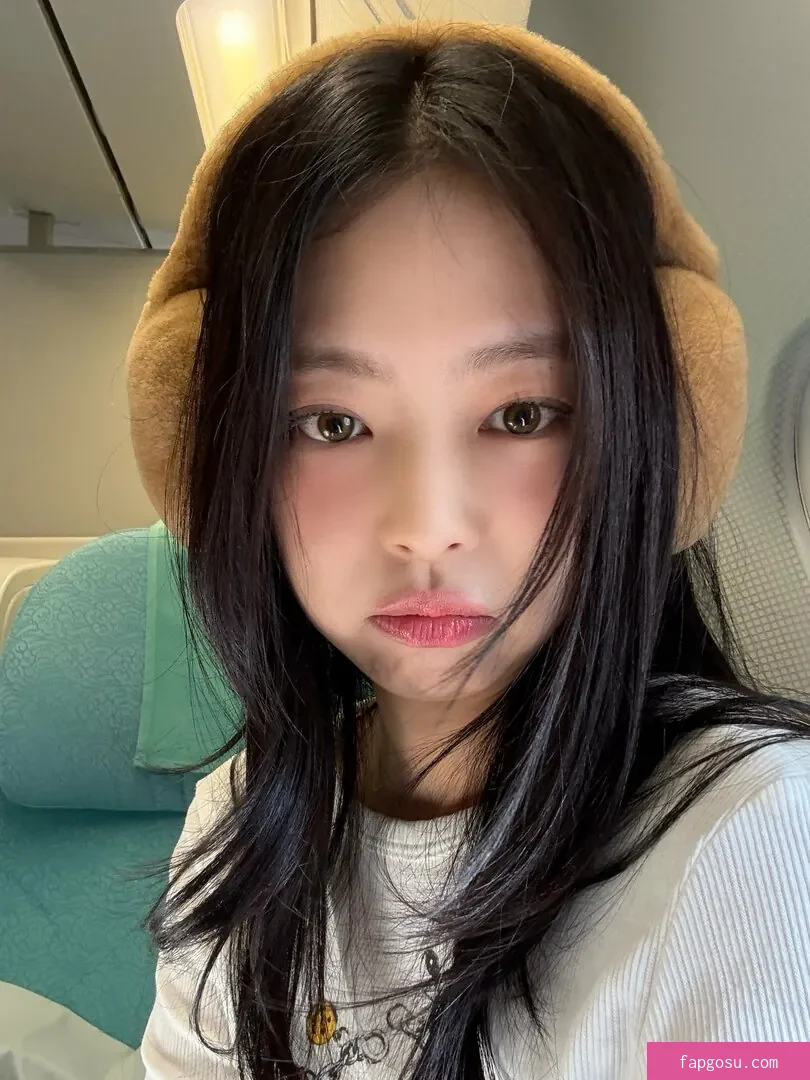 Jennie | BLΛƆKPIИK