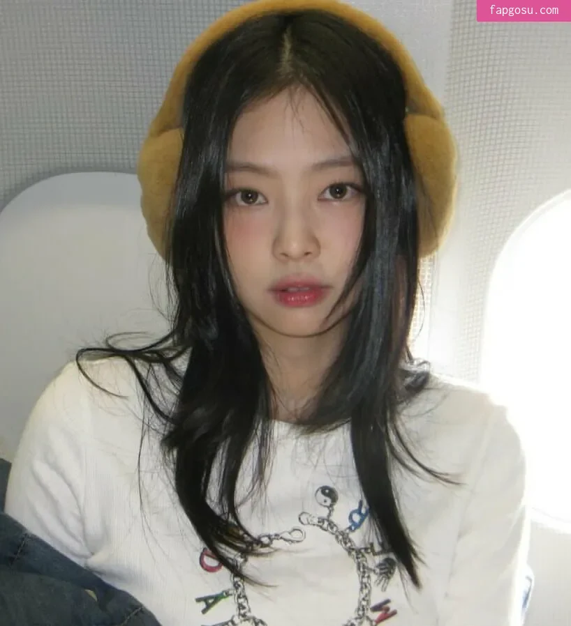 Jennie | BLΛƆKPIИK