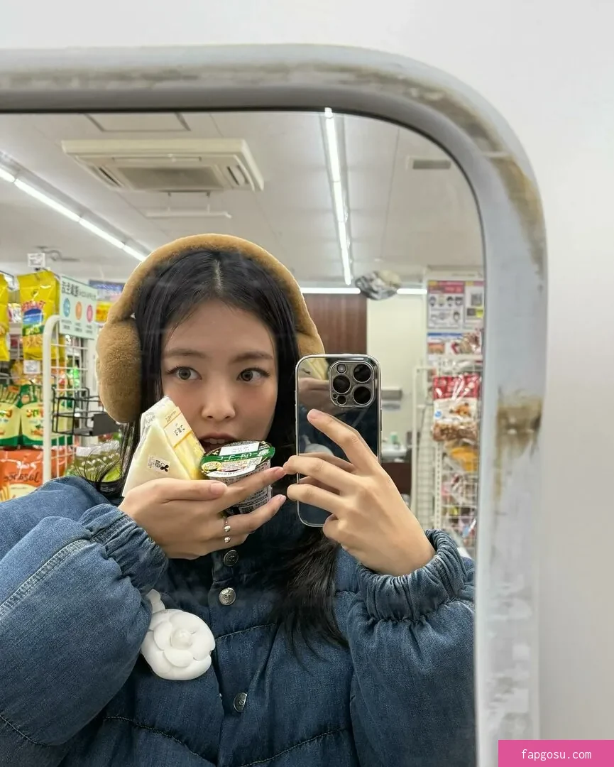 Jennie | BLΛƆKPIИK