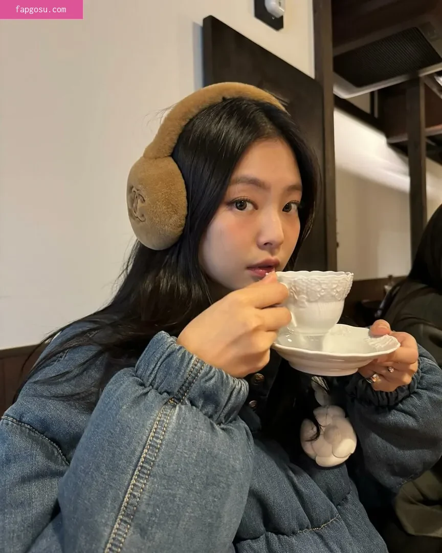Jennie | BLΛƆKPIИK