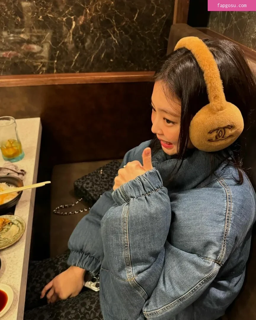 Jennie | BLΛƆKPIИK