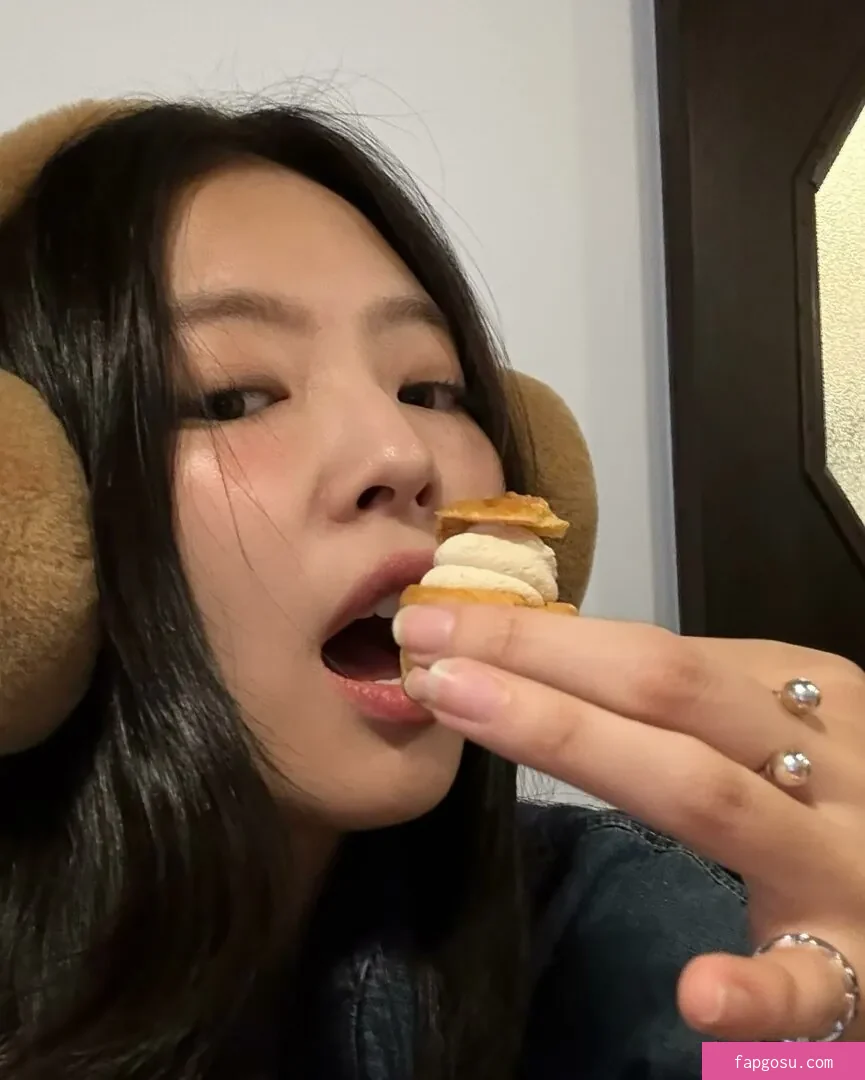 Jennie | BLΛƆKPIИK