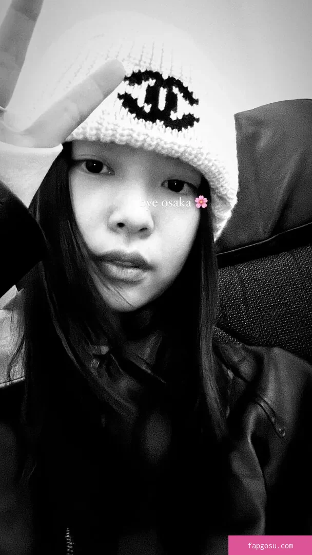 Jennie | BLΛƆKPIИK