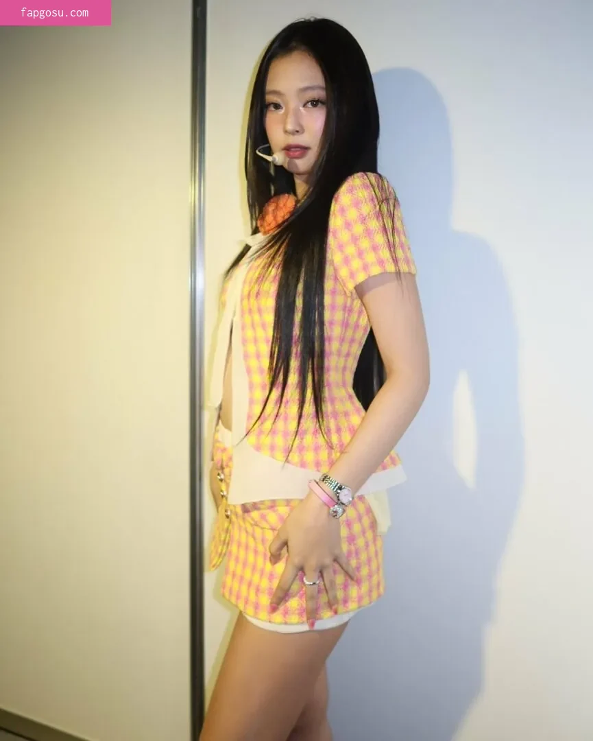 Jennie | BLΛƆKPIИK