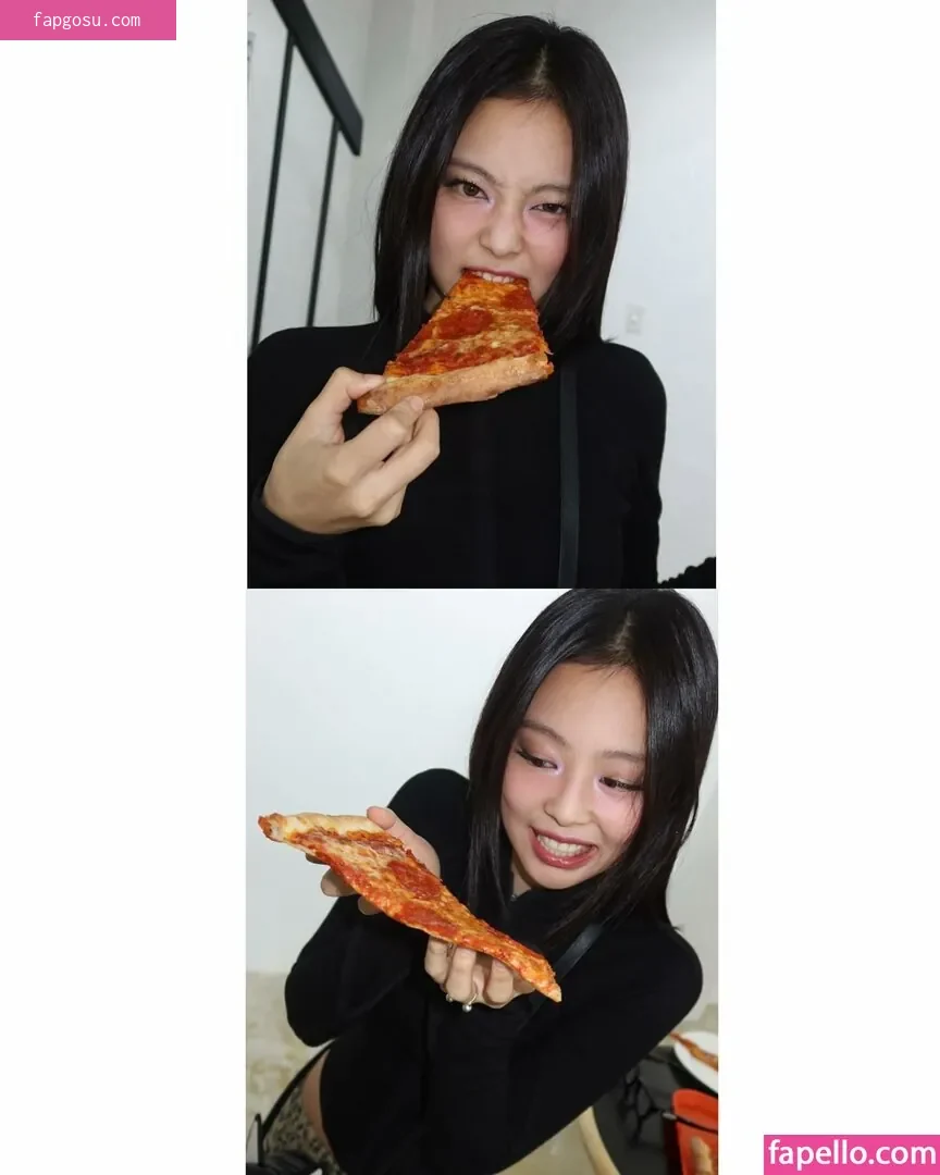 Jennie | BLΛƆKPIИK