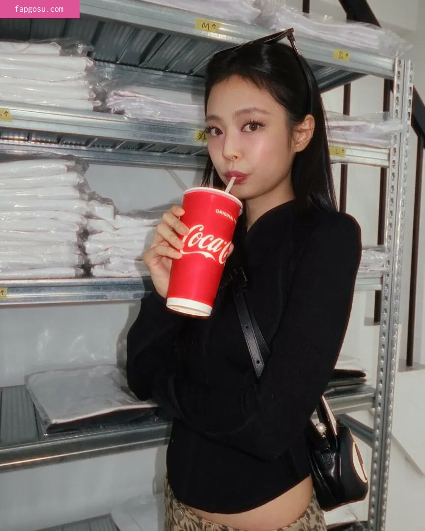 Jennie | BLΛƆKPIИK