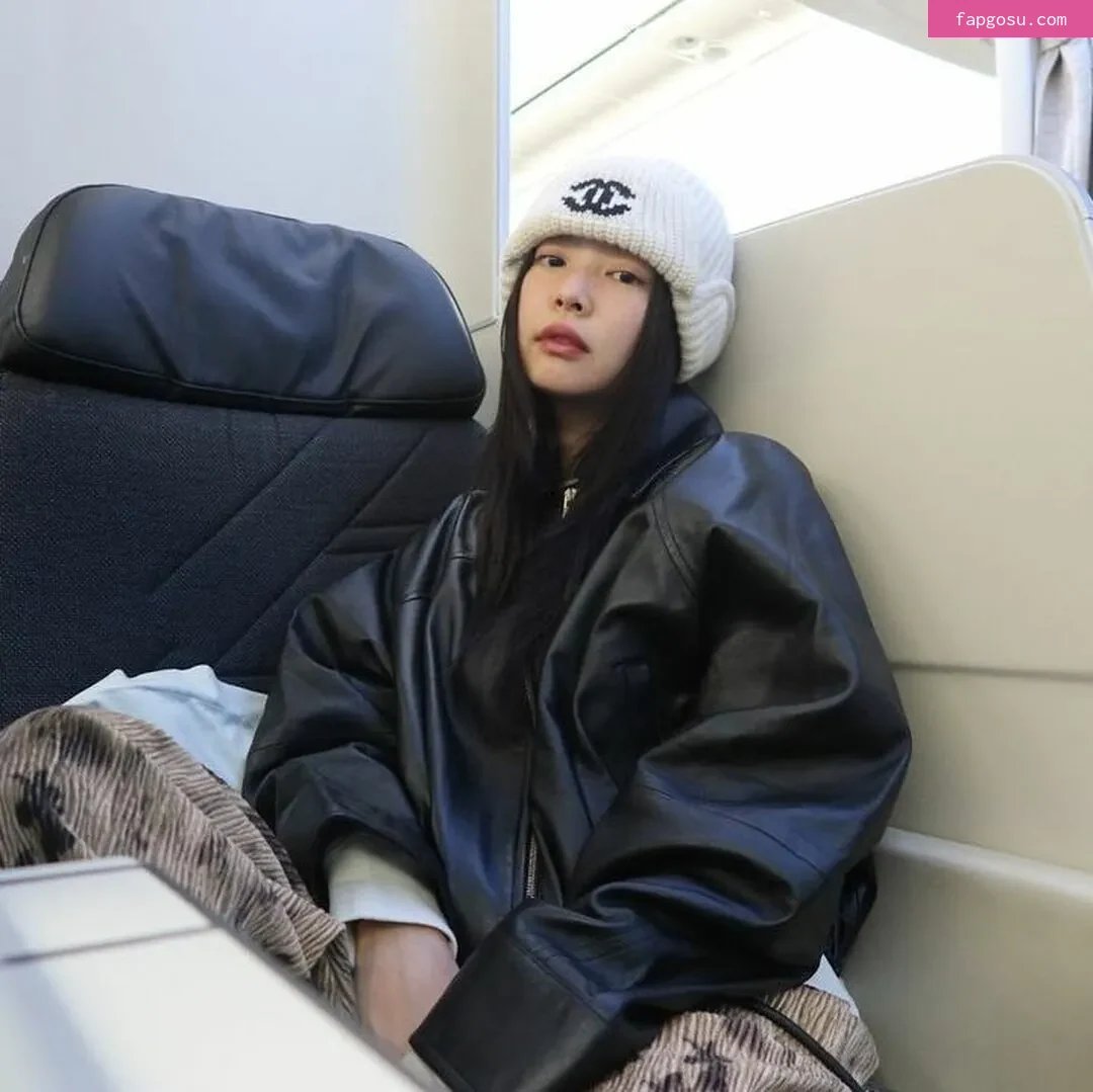 Jennie | BLΛƆKPIИK