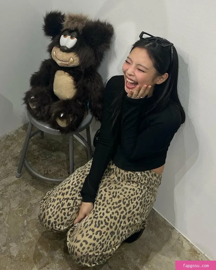 Jennie | BLΛƆKPIИK