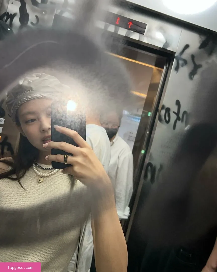 Jennie | BLΛƆKPIИK