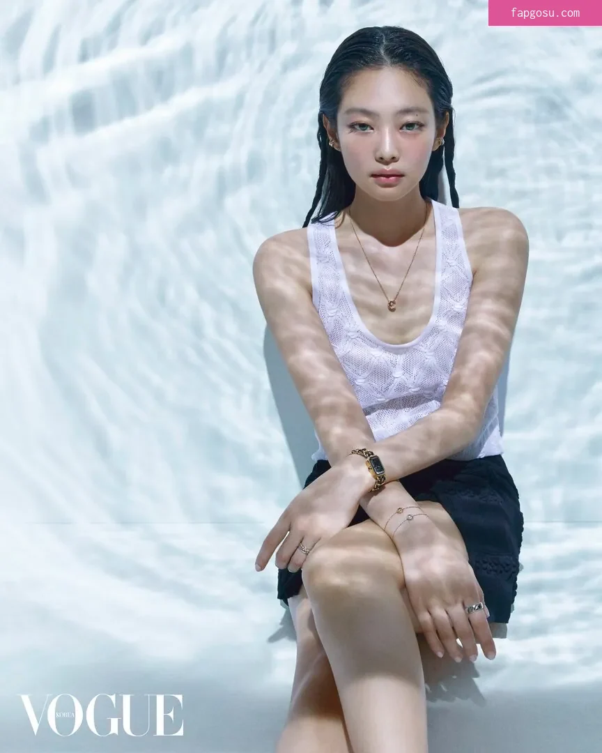 Jennie | BLΛƆKPIИK