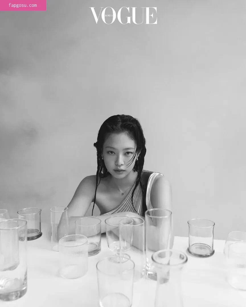 Jennie | BLΛƆKPIИK