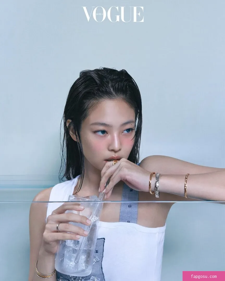 Jennie | BLΛƆKPIИK