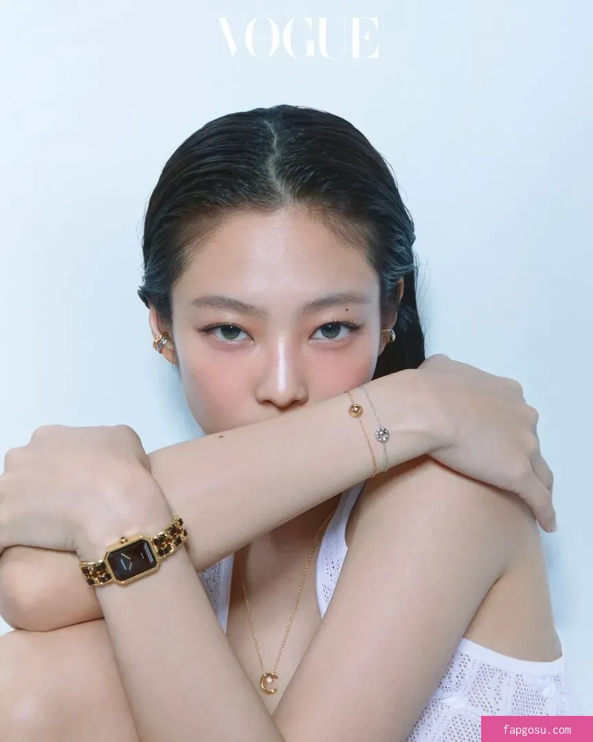 Jennie | BLΛƆKPIИK