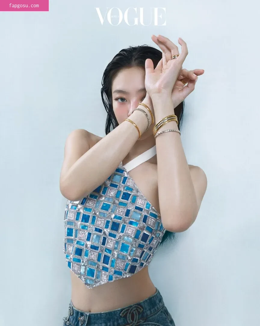 Jennie | BLΛƆKPIИK