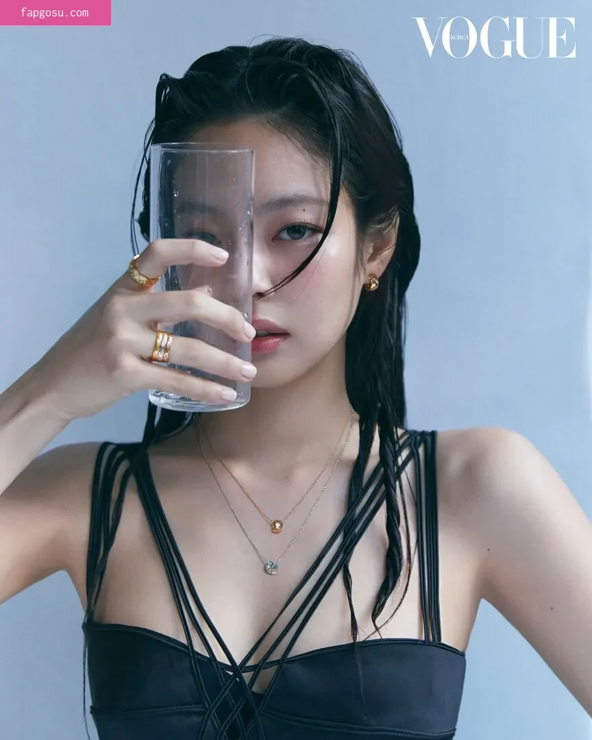 Jennie | BLΛƆKPIИK