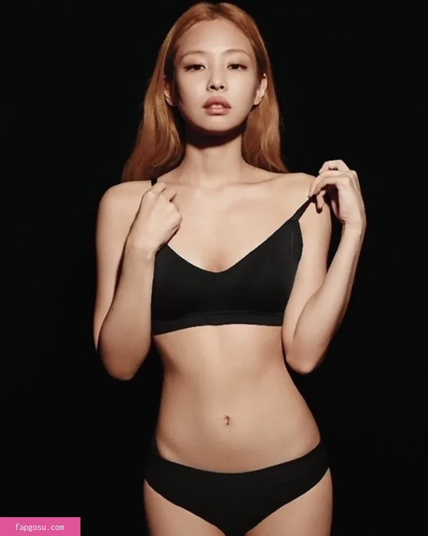 Jennie | BLΛƆKPIИK