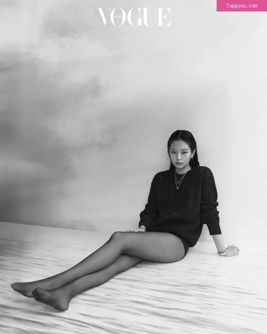 Jennie | BLΛƆKPIИK
