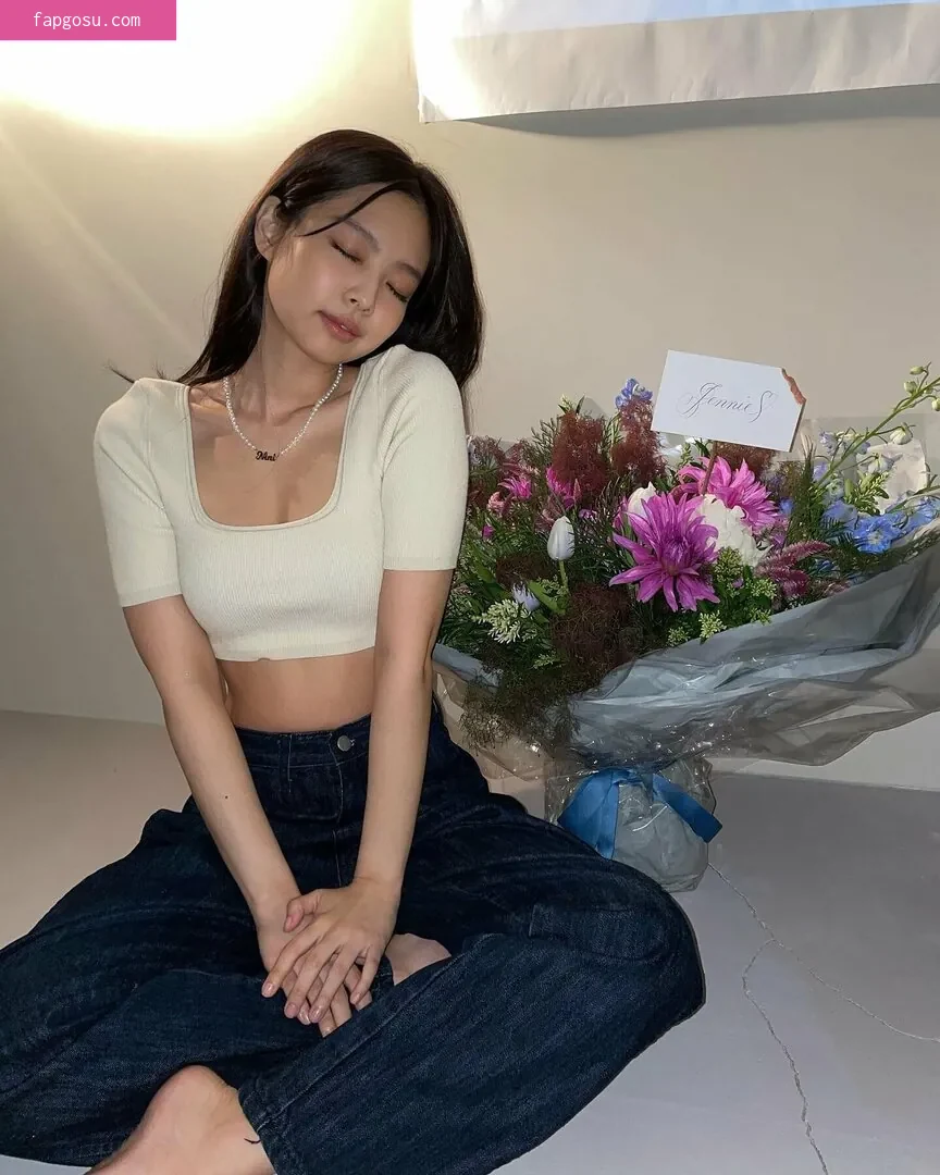 Jennie | BLΛƆKPIИK