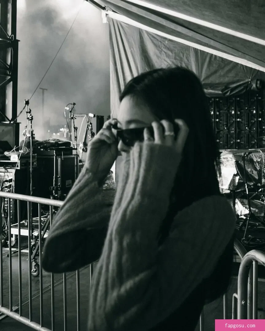 Jennie | BLΛƆKPIИK