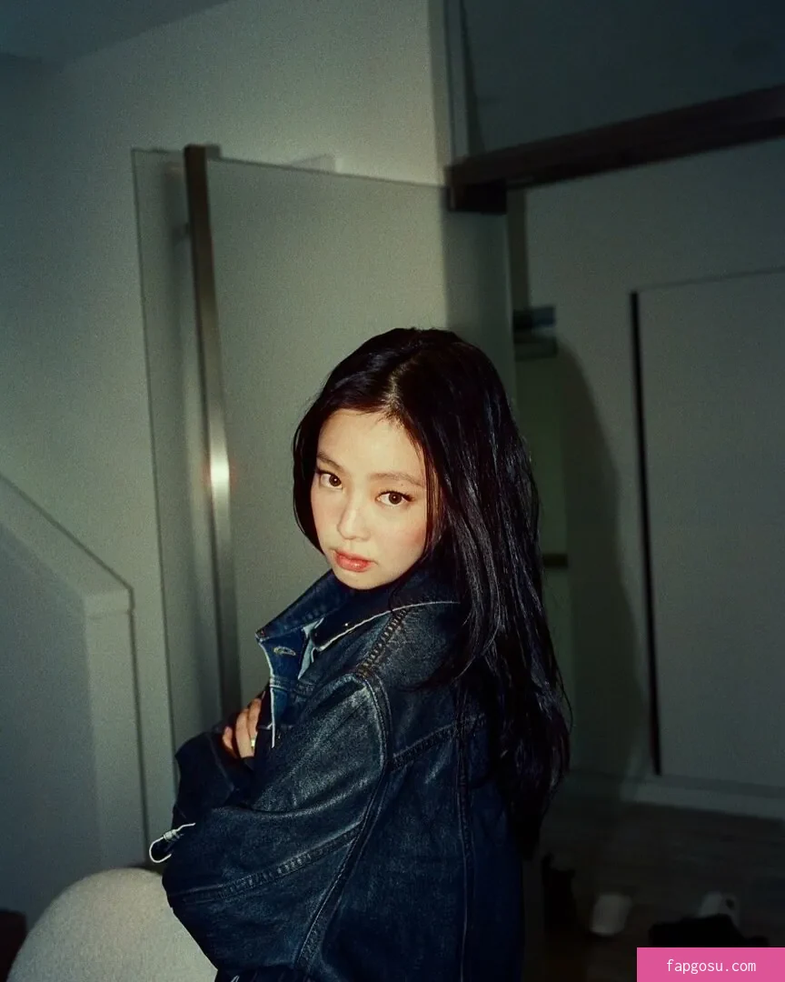 Jennie | BLΛƆKPIИK