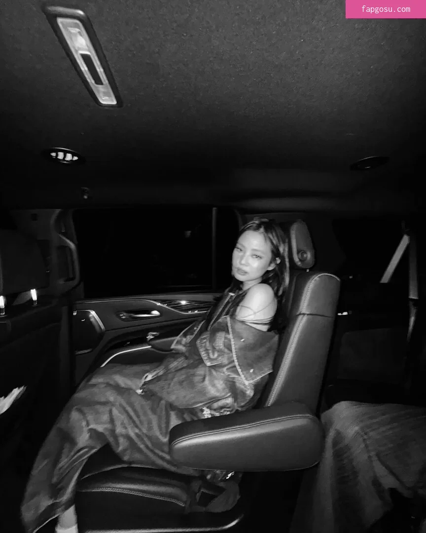 Jennie | BLΛƆKPIИK