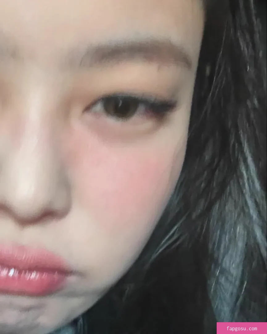 Jennie | BLΛƆKPIИK