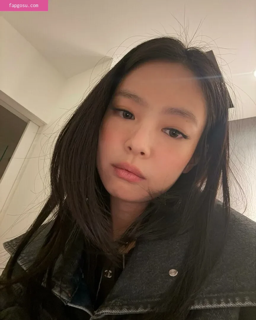 Jennie | BLΛƆKPIИK