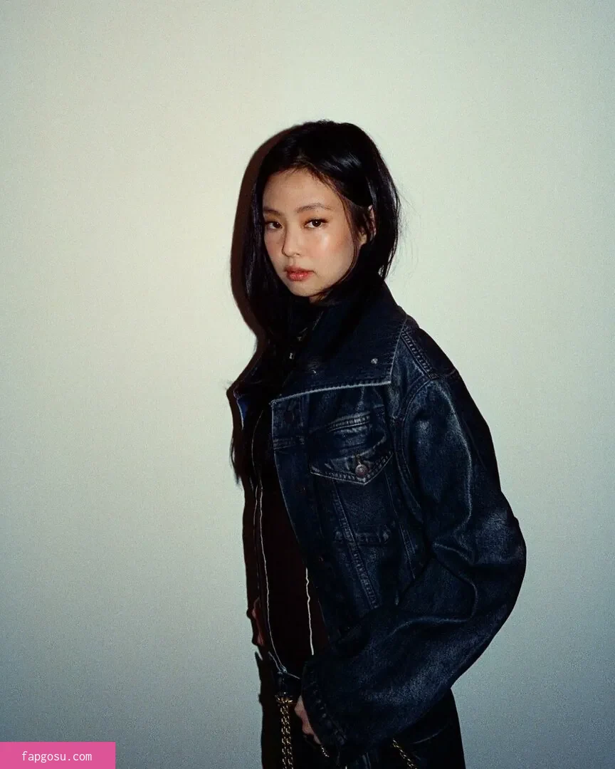 Jennie | BLΛƆKPIИK