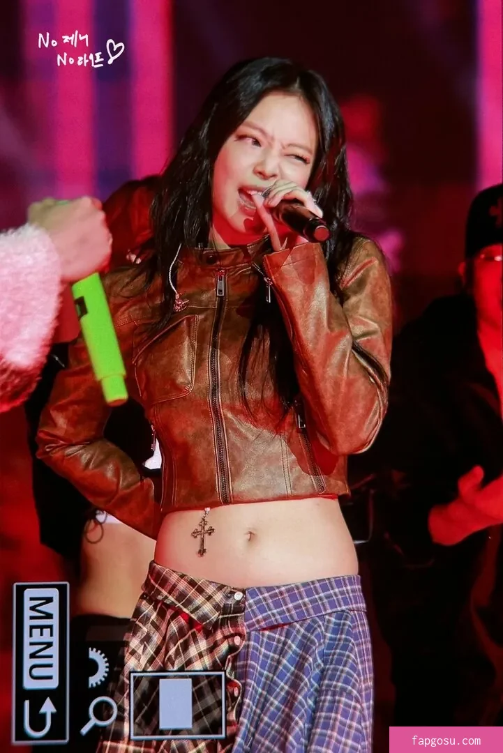 Jennie | BLΛƆKPIИK