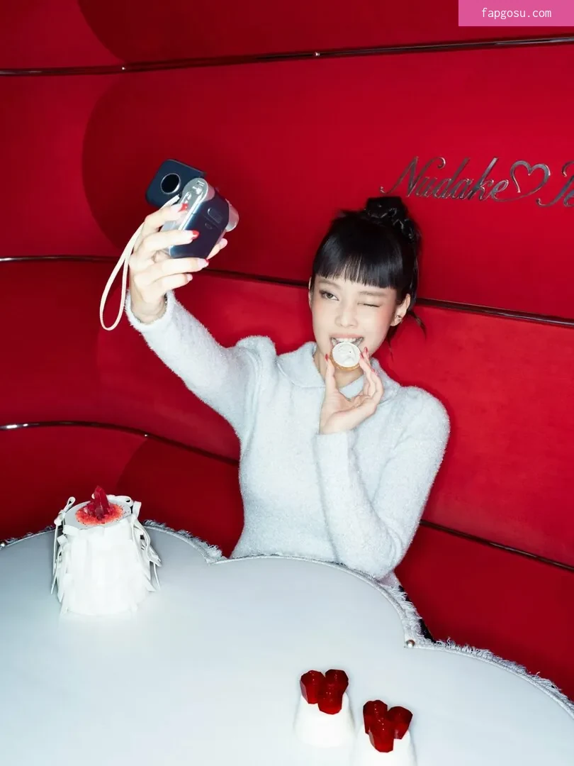 Jennie | BLΛƆKPIИK