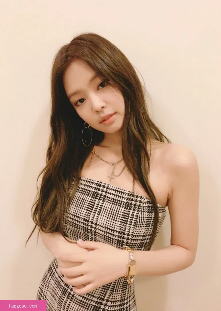 Jennie | BLΛƆKPIИK