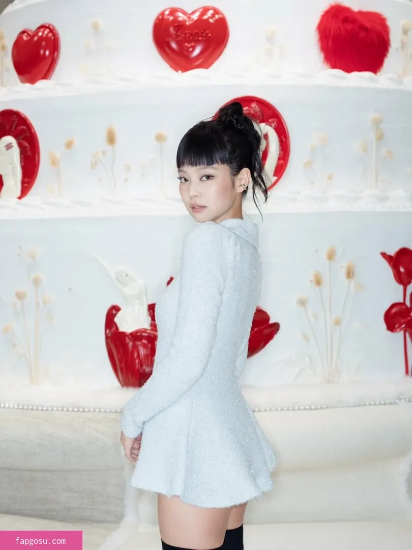 Jennie | BLΛƆKPIИK
