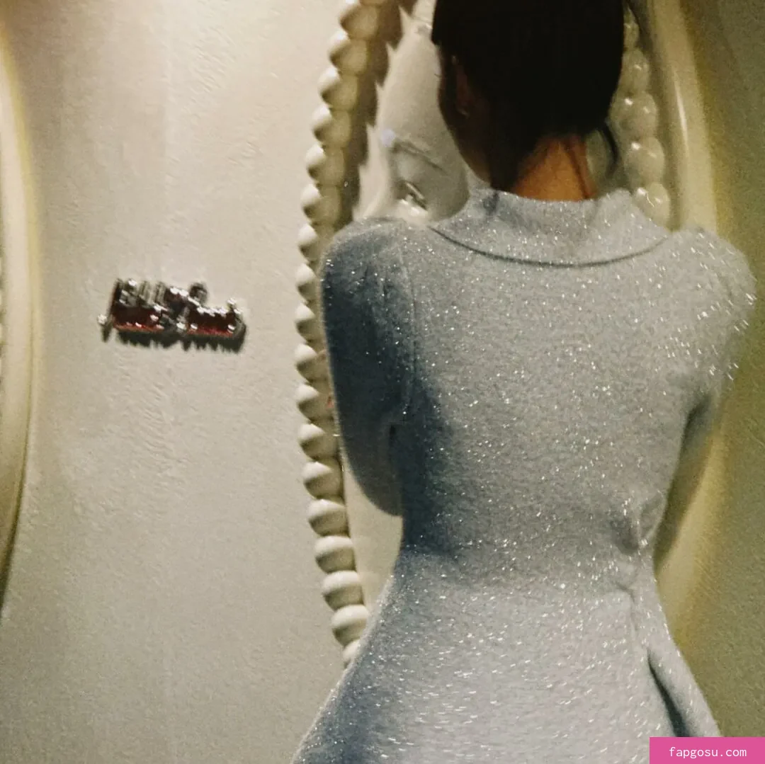 Jennie | BLΛƆKPIИK