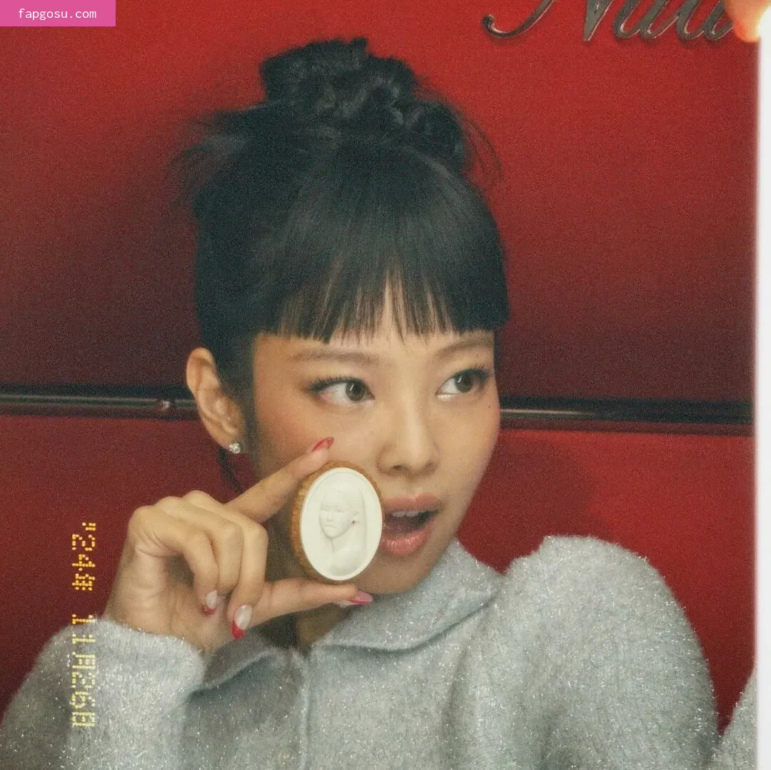 Jennie | BLΛƆKPIИK