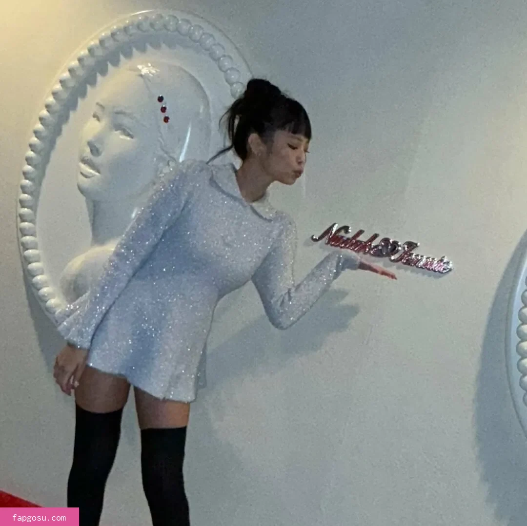 Jennie | BLΛƆKPIИK