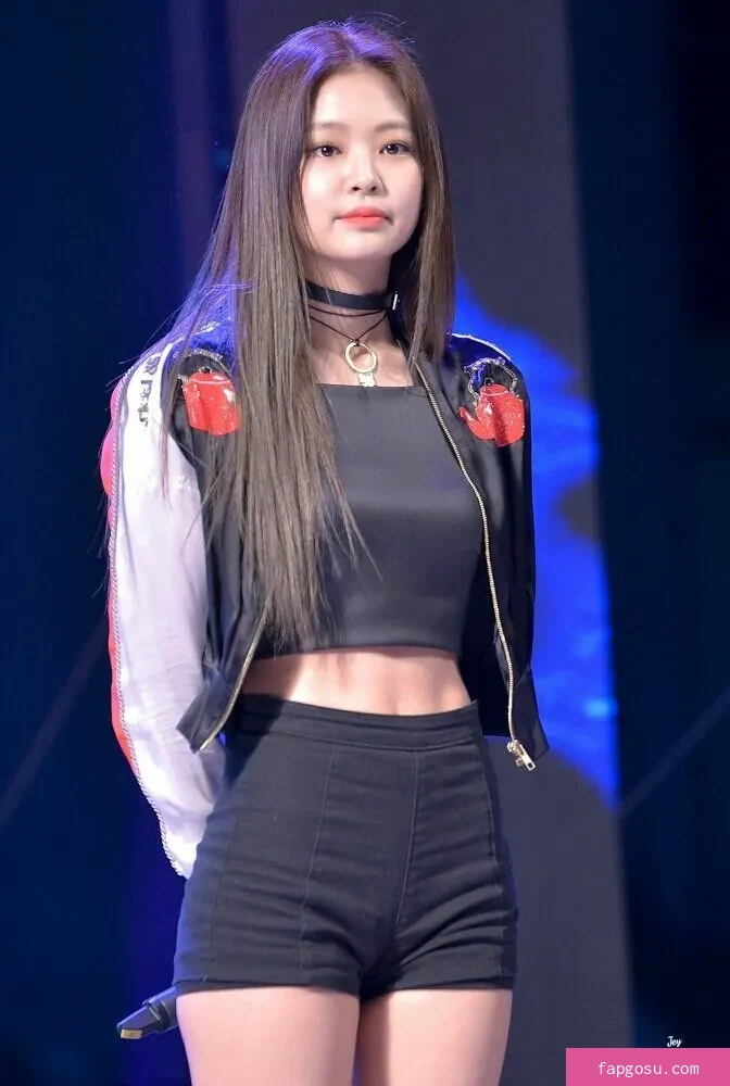 Jennie | BLΛƆKPIИK