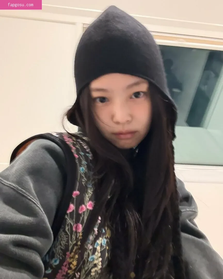 Jennie | BLΛƆKPIИK