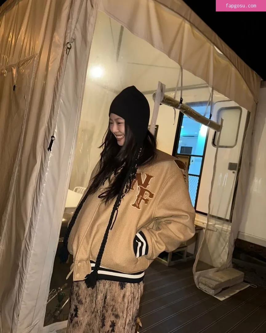 Jennie | BLΛƆKPIИK
