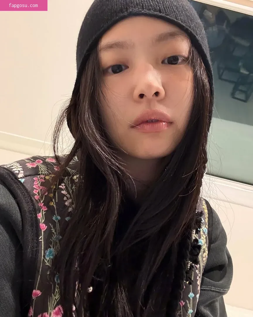 Jennie | BLΛƆKPIИK