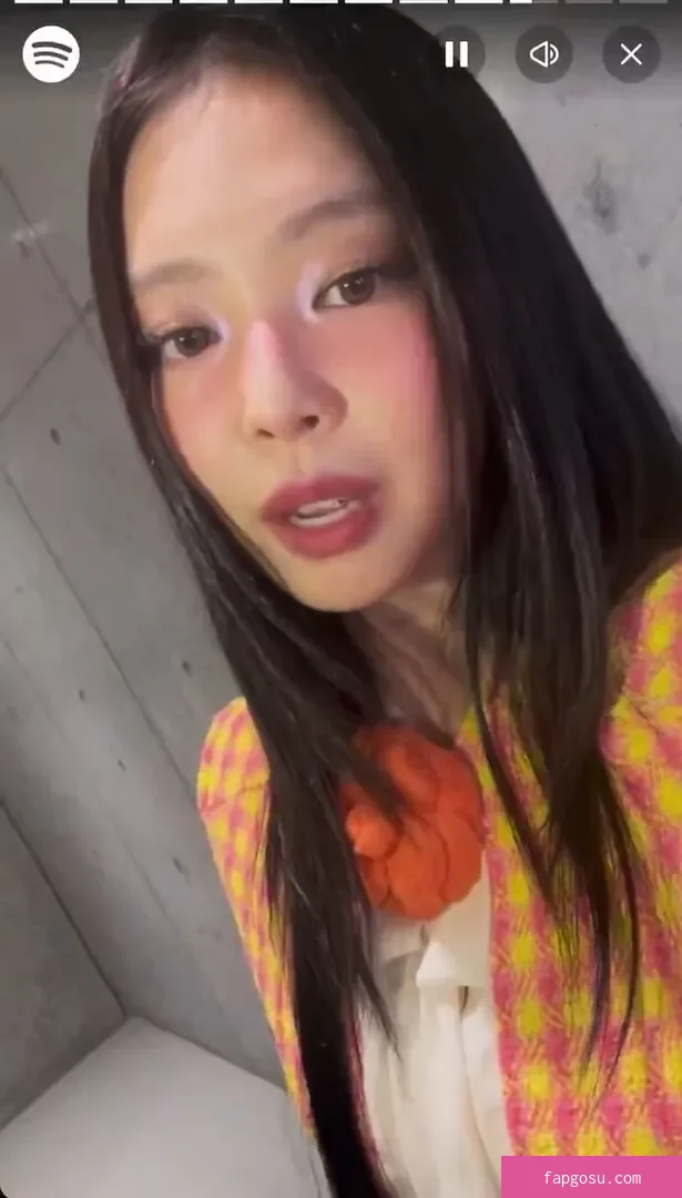 Jennie | BLΛƆKPIИK