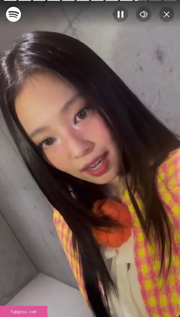 Jennie | BLΛƆKPIИK