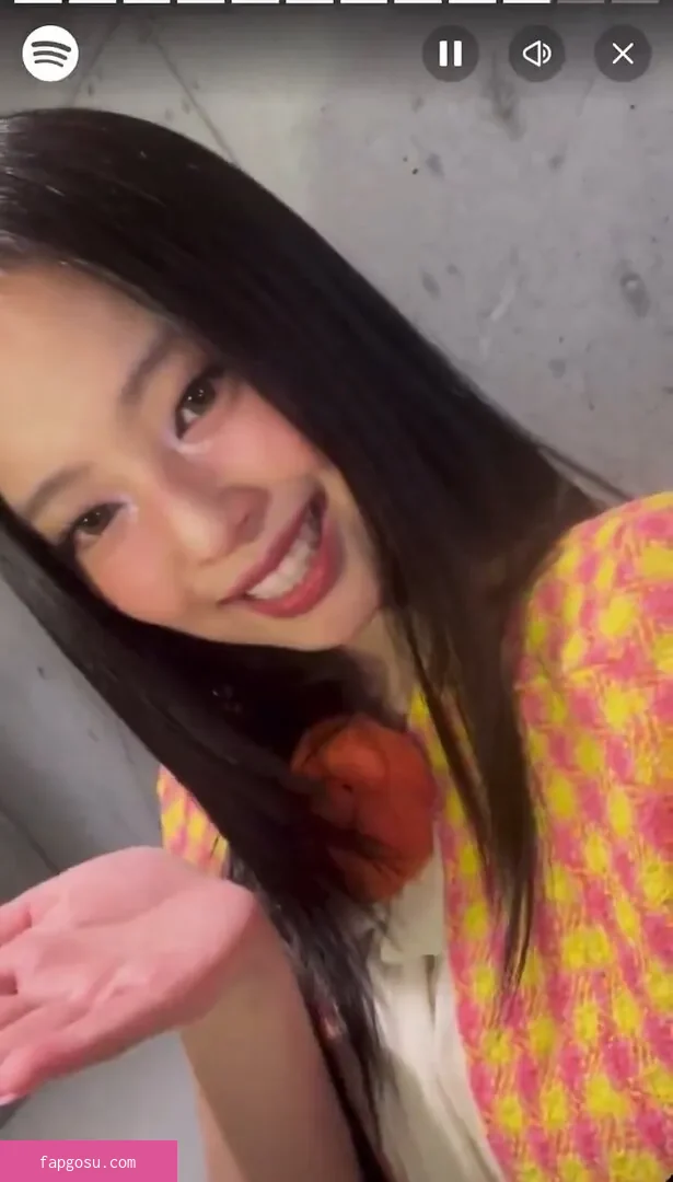 Jennie | BLΛƆKPIИK