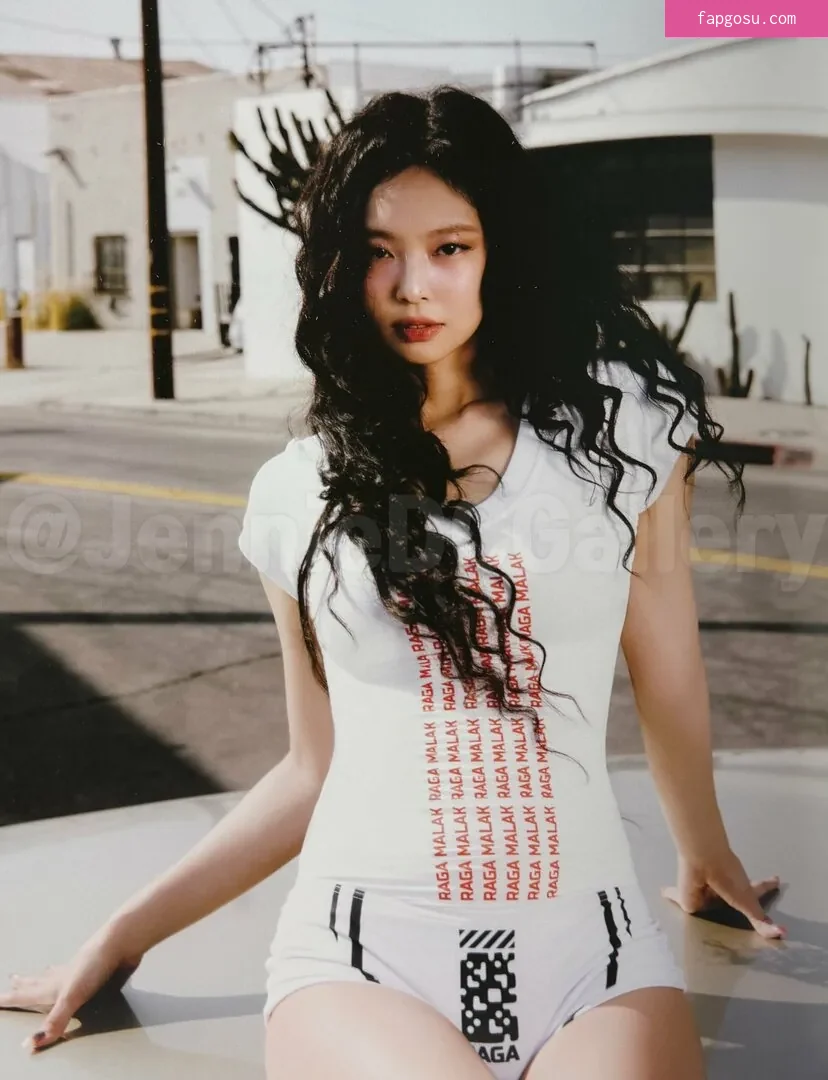 Jennie | BLΛƆKPIИK